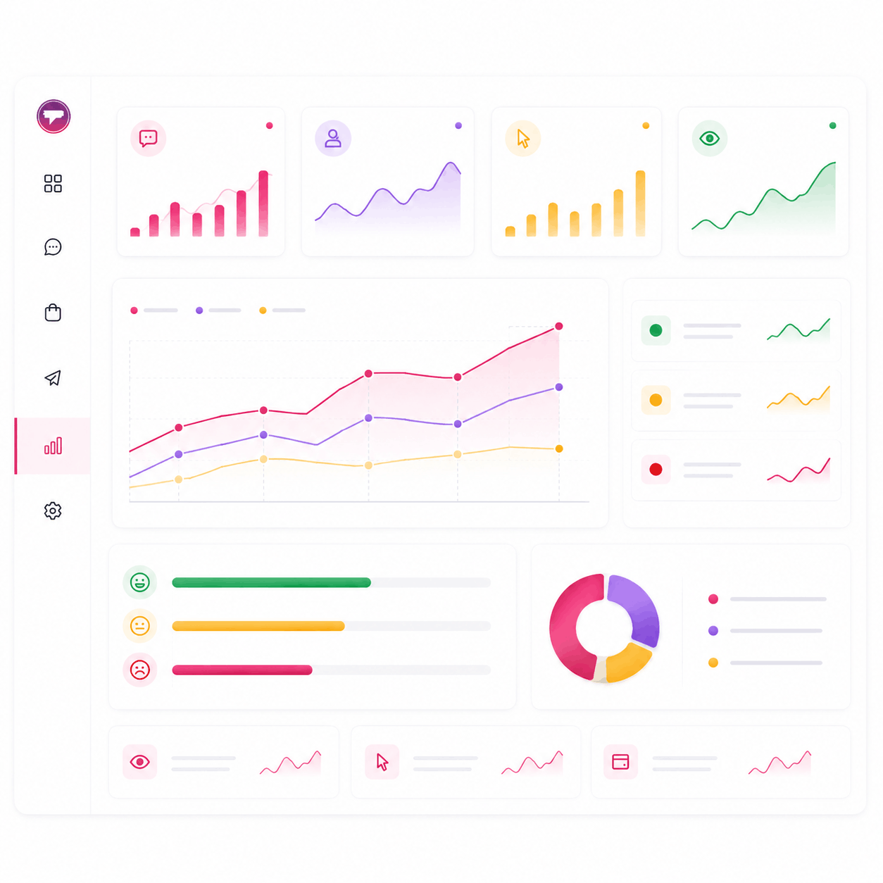 AI-Driven Analytics