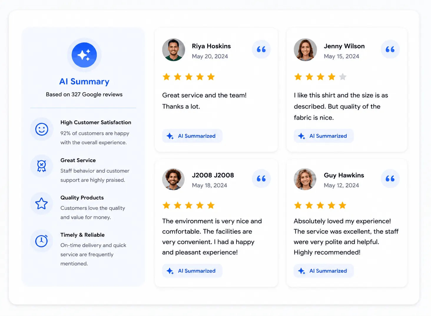 AI Summarizer & Analyzer