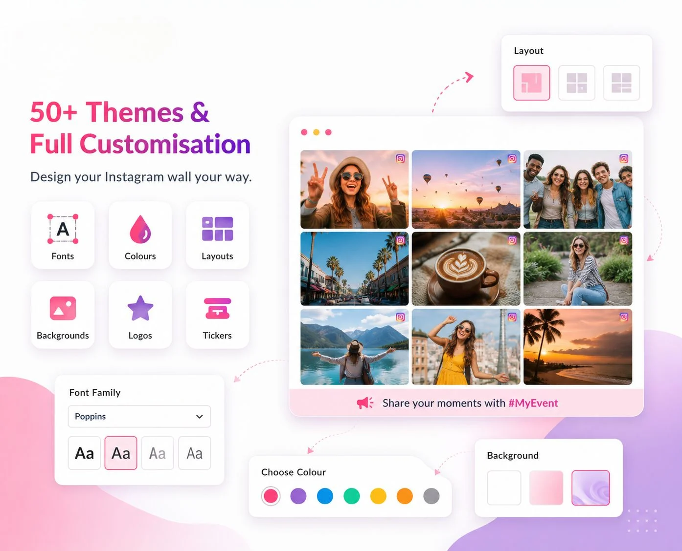 Aangepaste CSS