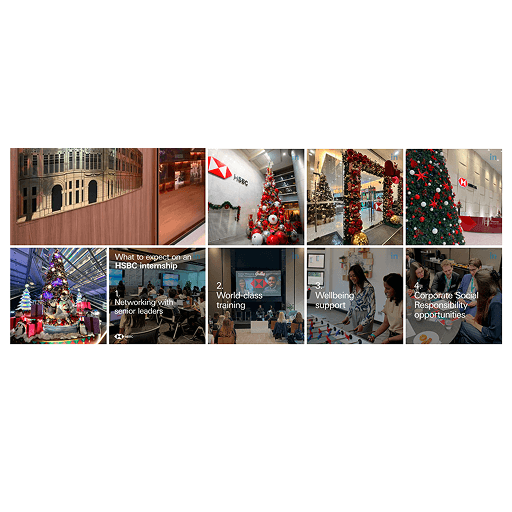 LinkedIn Gallery