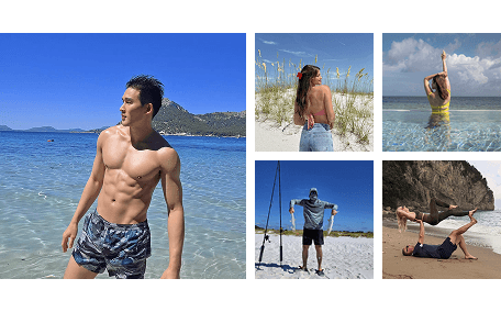 Instagram Gallery