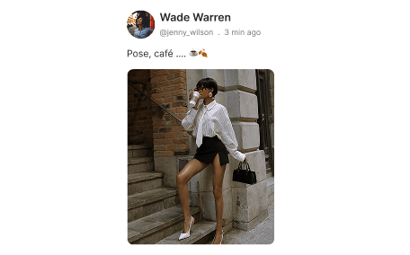 Photo Widget