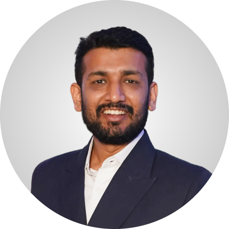 Siddharth Shah