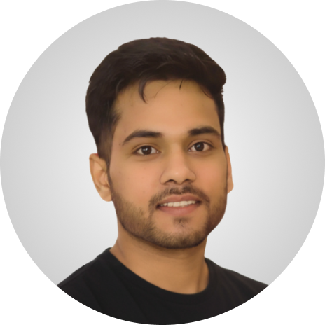 Upendra Goswami