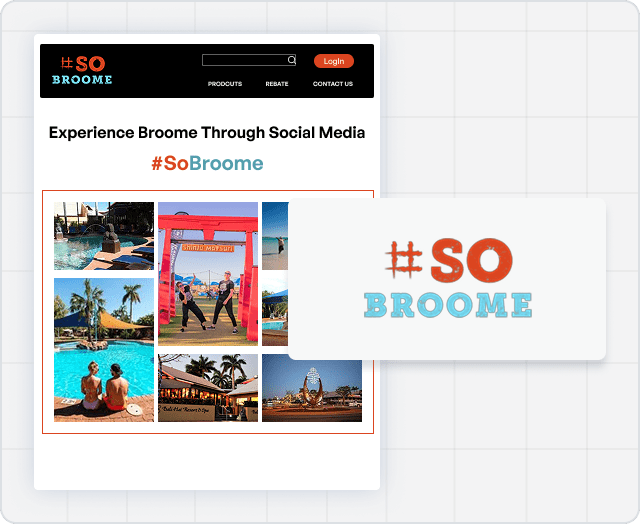 So Broome Case Study