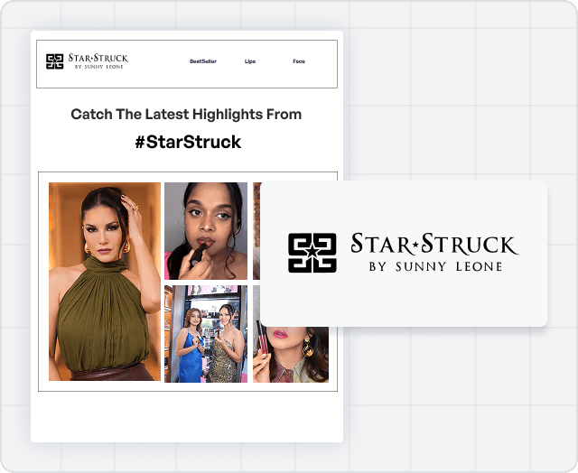 Starstruck Case Study
