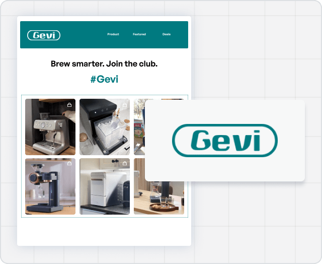 Gevi Household Case Study