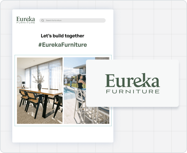 Eureka Furniture Case Study