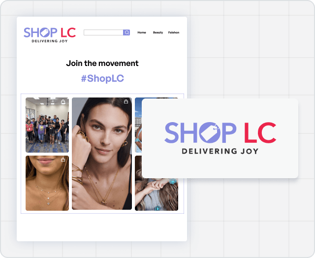 Shop LC Case Study