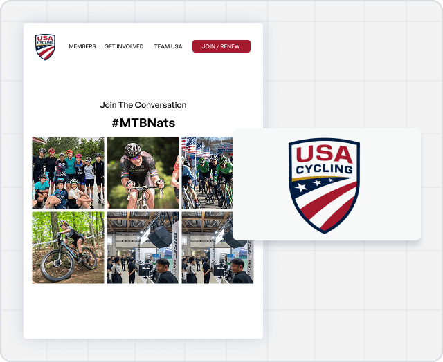 USA Cycling Case Study