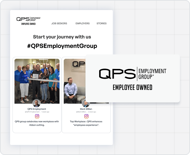 QPS Case Study