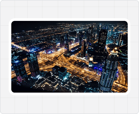 Social Media Week Dubai Case Study