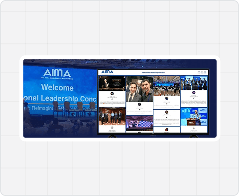 AIMA Case Study