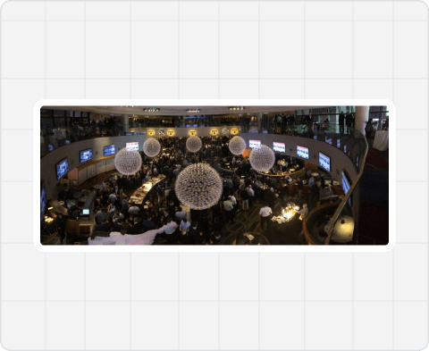 Epic Events NY Case Study