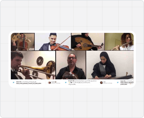 UAE University Case Study