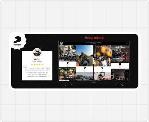 Royal Enfield  Case Study