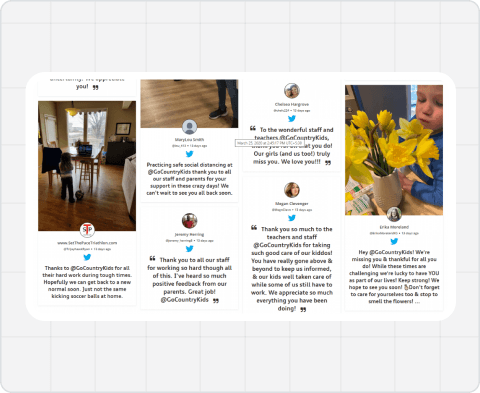 Country Kids Day Care Center Case Study