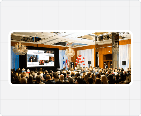 McGill University Case Study