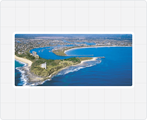 Sunshine Coast Case Study