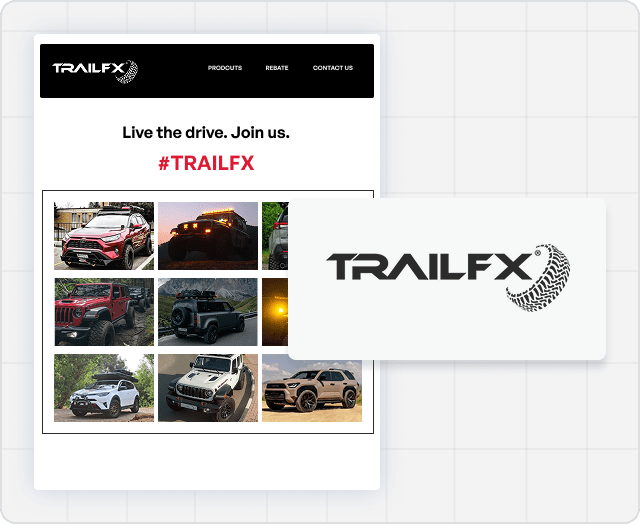 TrailFx Case Study