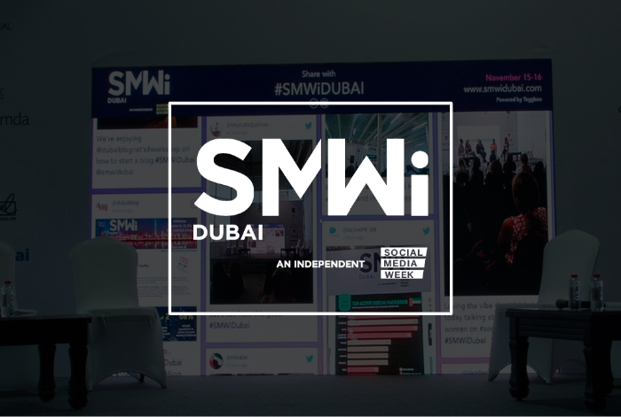SMW Dubai