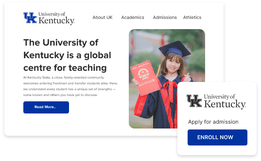 user-generated content platform for education