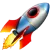 rocket-icon