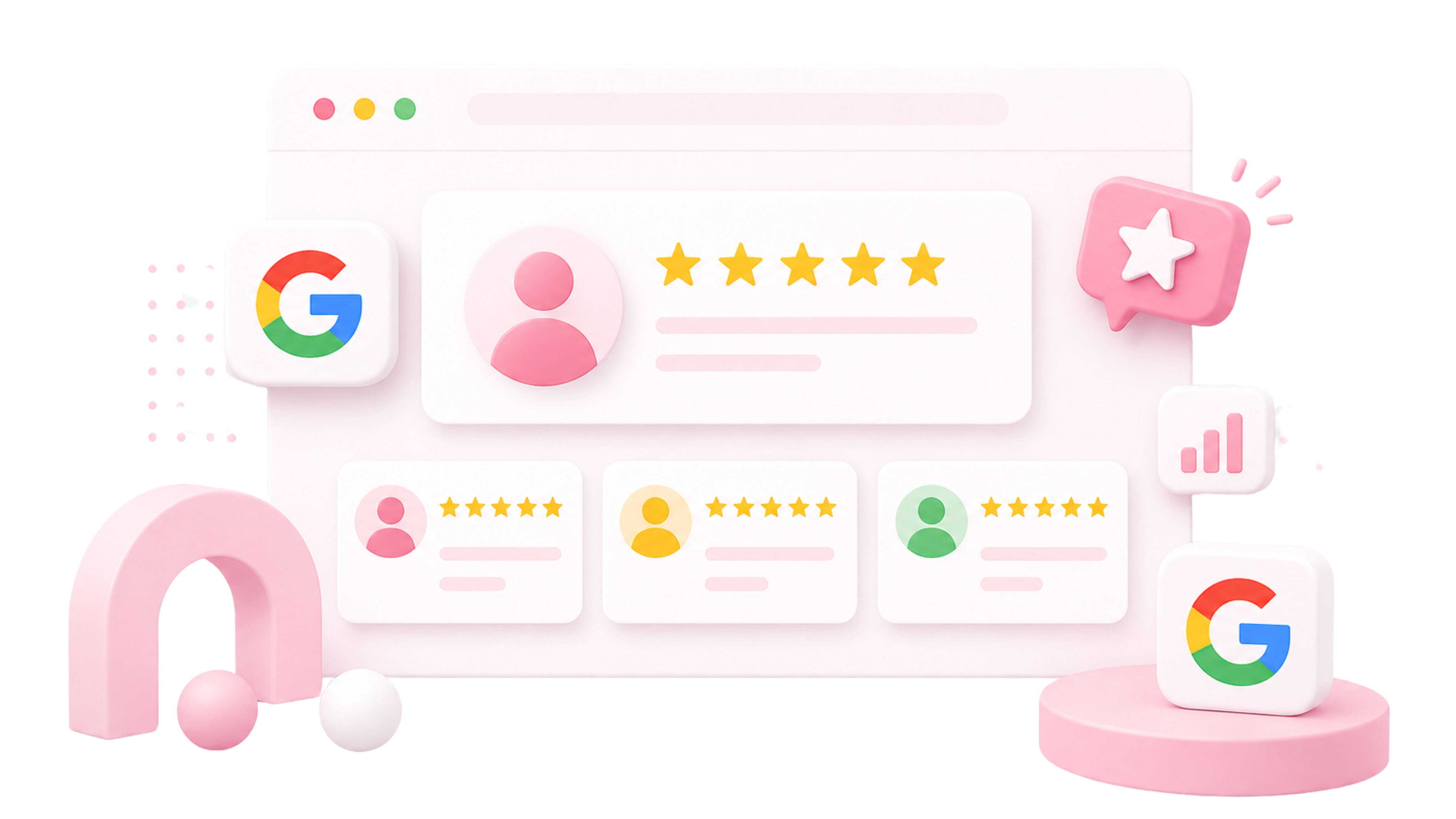 Google Reviews Plugin for WordPress