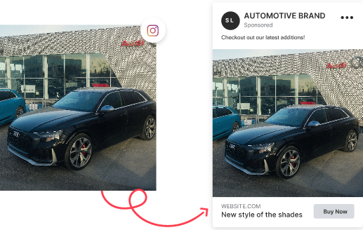 ugc for social media ads