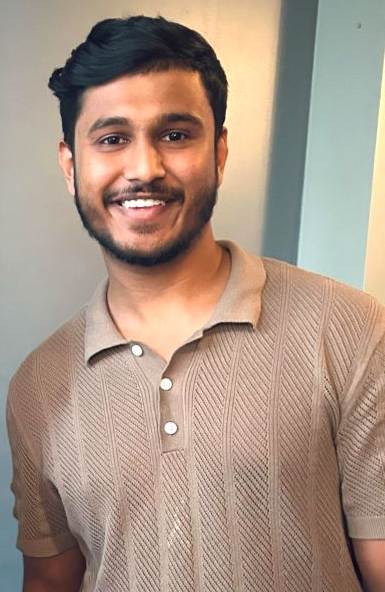 Eshitwa Agrawal