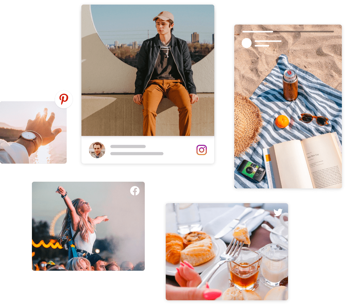 user generated content platform