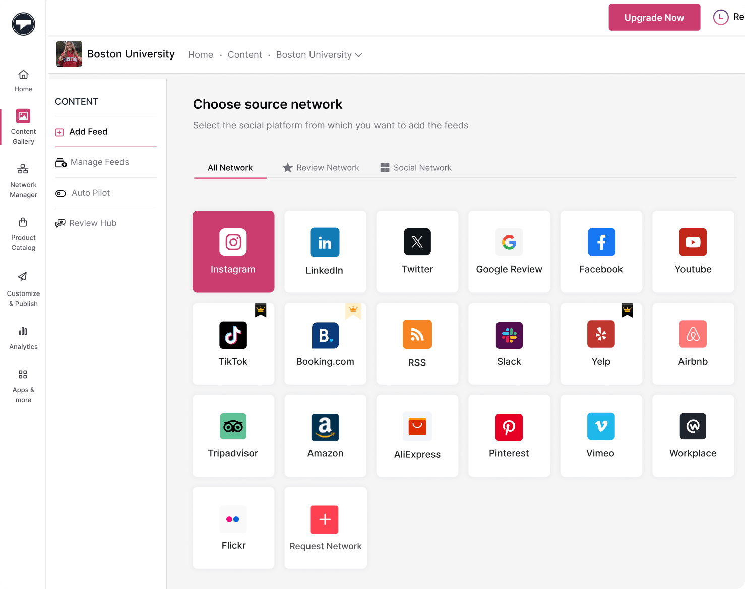 Collect
