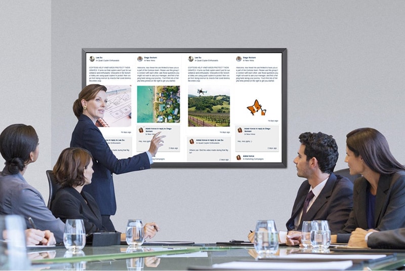 Reseñas de Productos