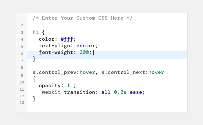 Pinterest-widget html