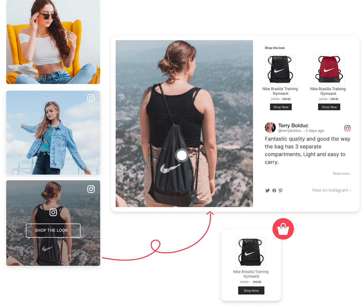 Deliver A Personalised Website Experience