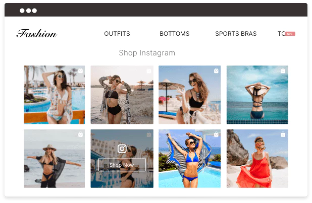 Ga verder dan social commerce