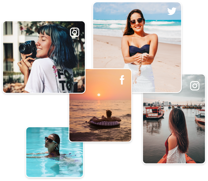 Crea annunci che generano lead