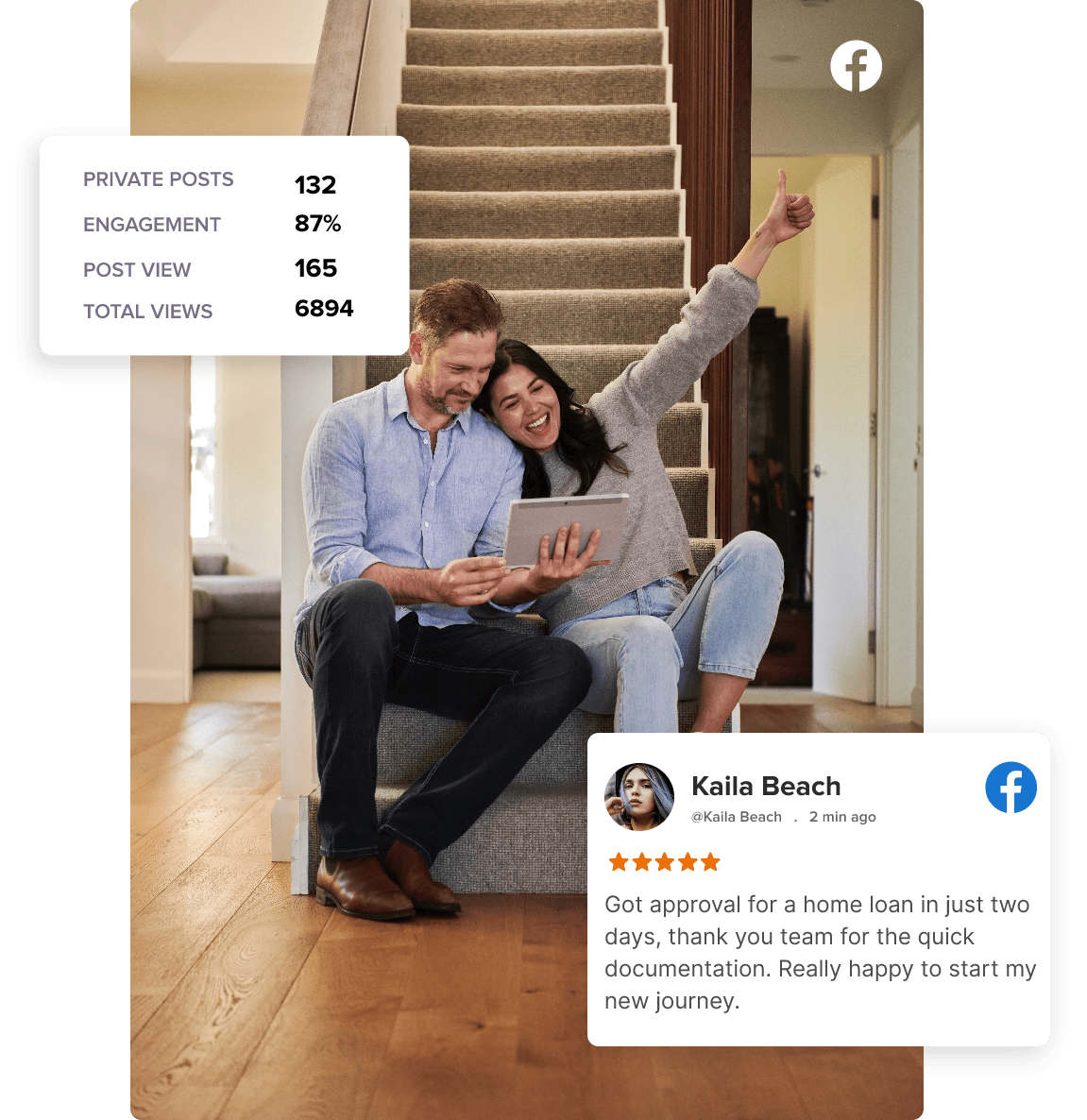 为什么要在医院设置社交墙？