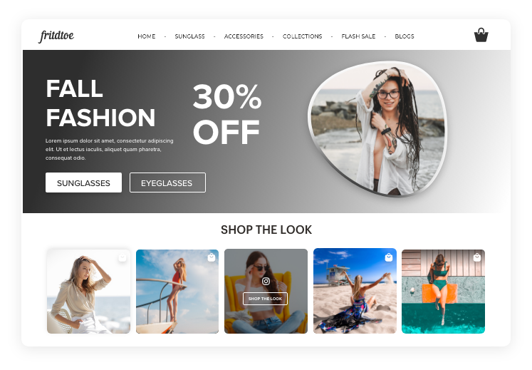 user generated content platform