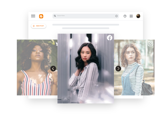 beste widgets voor bloggers