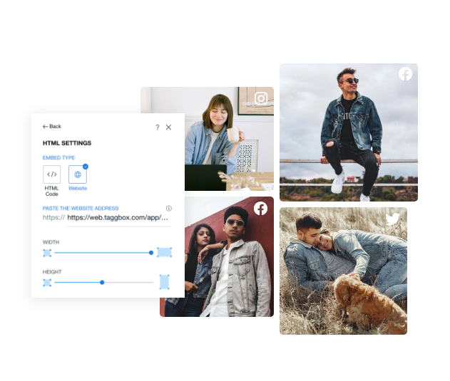 beste widgets voor wix