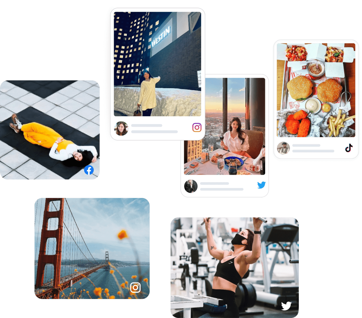 Taggbox UGC Suite