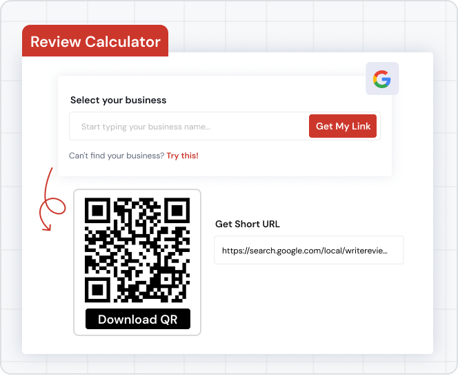 Google review link generator Case Study