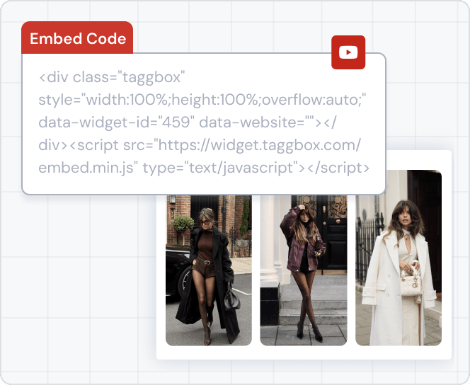 Youtube Embed Code Generator Case Study