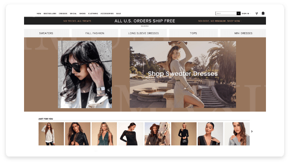 webpagina