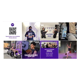 TikTok Hashtag Widget